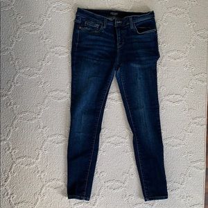 Judy Blue Skinny Fit